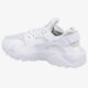 dámske tenisky (obuv) NIKE WMNS AIR HUARACHE RUN  634835106 farba biela