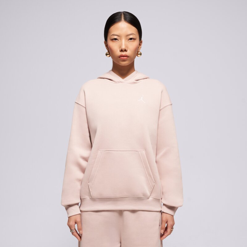 JORDAN MIKINA S KAPUCŇOU W J BRK FLC PO 24