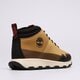 pánska outdoorová obuv TIMBERLAND WINSOR TRAIL MID FAB WP tb0a62wm2311 farba žltá