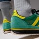 pánske tenisky (obuv) ADIDAS SL 72 RS ig2133 farba zelená