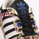 detské tenisky (obuv) ADIDAS ZX700HDJ h00874 farba viacfarebná
