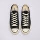pánske tenisky (obuv) CONVERSE CHUCK 70 162058c farba čierna