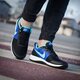 dámske tenisky (obuv) NIKE W ELITE SHINSEN 801781034 farba čierna