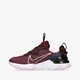 detské tenisky (obuv) NIKE REACT VISION  cd6888-600 farba bordová