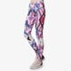 dámske nohavice ADIDAS NOHAVICE  FLORERA LEGG ab1976 farba viacfarebná