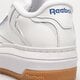 dámske tenisky (obuv) REEBOK CLUB C EXTRA 100010061 farba biela