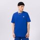 pánske tričko ADIDAS TRIČKO ESSENTIAL TEE ia4870 farba modrá