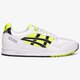 pánske tenisky (obuv) ASICS GELSAGA OG 1191a02751 farba žltá
