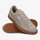 pánske tenisky (obuv) PUMA SUEDE CLASSIC CITI 36255102 farba sivá