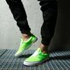 pánske skate obuv VANS ERA vn0a4u39wt51 farba zelená