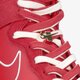 pánske tenisky (obuv) NIKE DUNK HIGH SE dh0960-600 farba červená