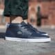 pánske tenisky (obuv) LACOSTE AMPTHILL 116 2 731spm0082003 farba tmavomodrá