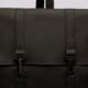 dámsky ruksak RAINS RUKSAK MSN BAG MINI W3 13310-01 farba čierna