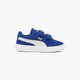 PUMA SUEDE 2 STRAPS INF 35627402 farba modrá