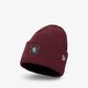pánska čiapka NEW ERA ČIAPKA TEAM BEANIE NYY MRN 60292618 farba bordová