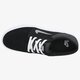 pánske tenisky (obuv) NIKE SB PORTMORE  725027001 farba čierna