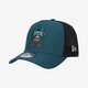 pánska šiltovka NEW ERA ČIAPKA CHARACTER TRUCKER TAZ TAZ CDT 60141573 farba tmavomodrá