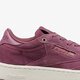 dámske tenisky (obuv) REEBOK CLUB C 85 MONTANA CANS cm9293 farba fialová