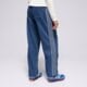 ADIDAS NOHAVICE  PANTS GIRLS jc7877 farba modrá