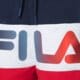 FILA ŠORTKY  NERIN CUT AND SEW SWM NVY ss22jdk008 farba tmavomodrá