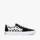 pánske skate obuv VANS UA SK8-LOW vn0a4uuk4w71 farba čierna