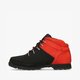 pánska outdoorová obuv TIMBERLAND EURO SPRINT HIKER  tb0a5snb8451 farba oranžová