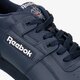 pánske tenisky (obuv) REEBOK WORKOUT PLUS dv4898 farba tmavomodrá