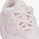 detské tenisky (obuv) ADIDAS OZWEEGO  gw8060 farba fialová