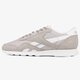 pánske tenisky (obuv) REEBOK CL NYLON  bd4903 farba sivá