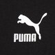 dámske šaty PUMA ŠATY CLASSIC TRIČKO DRESS 53422801 farba čierna