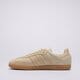 dámske tenisky (obuv) ADIDAS SAMBA OG W jr8873 farba krémový