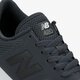 dámske tenisky (obuv) NEW BALANCE U420DAN u420dan farba tmavomodrá