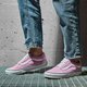 dámske tenisky (obuv) VANS UA OLD SKOOL vn0a3wkt3sq1 farba fialová