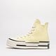 dámske tenisky (obuv) CONVERSE CHUCK 70 PLUS a00740c farba žltá