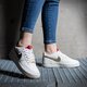 detské tenisky (obuv) NIKE AIR FORCE 1 LV8 dh9595-001 farba biela