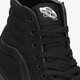 dámske tenisky (obuv) VANS UA SK8-HI  vn000ts9bj41 farba čierna
