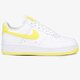 dámske tenisky (obuv) NIKE WMNS AIR FORCE 1 '07 ah0287-106 farba biela