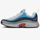 pánske tenisky (obuv) REEBOK DAYTONA DMX dv8644 farba sivá