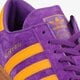 pánske tenisky (obuv) ADIDAS HAMBURG h00448 farba fialová