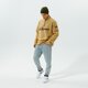 pánska mikina ELLESSE FLÍSOVÁ MIKINA TRAVESTIMENTO   1/2 ZIP TOP BEIGE shk12447214 farba béžová