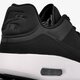 pánske tenisky (obuv) NIKE AIR MAX MODERN ESSENTIAL 844874001 farba čierna