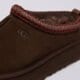 dámske šľapky UGG TAZZ II 1174471-ddc farba hnedá
