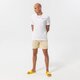 pánske šortky ADIDAS ŠORTKY  SWIMSHORT hr7904 farba žltá