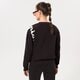 dámska mikina CHAMPION MIKINA CREWNECK SWEATSHIRT 115392kk001 farba čierna