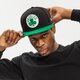 pánska šiltovka NEW ERA ČIAPKA NBA ESSENTIAL 9FIFTY CELTICS BOSTON CELTICS B 12122726 farba čierna