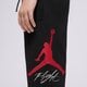 detské nohavice JORDAN NOHAVICE  JDN JUMPMAN BASELINE PANT BOY 95d289-023 farba čierna