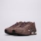 detské tenisky (obuv) NIKE SHOX R4 cw2626-500 farba bordová