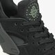 dámske tenisky (obuv) NIKE WMNS AIR HUARACHE RUN SD aa0524-001 farba čierna