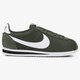 NIKE CLASSIC CORTEZ NYLON 807472300 farba zelená