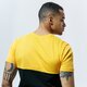 pánske tričko NEW ERA TRIČKO NBA LARGE OTL SS TEE LOSLAK AGDBLK 12487534 farba čierna